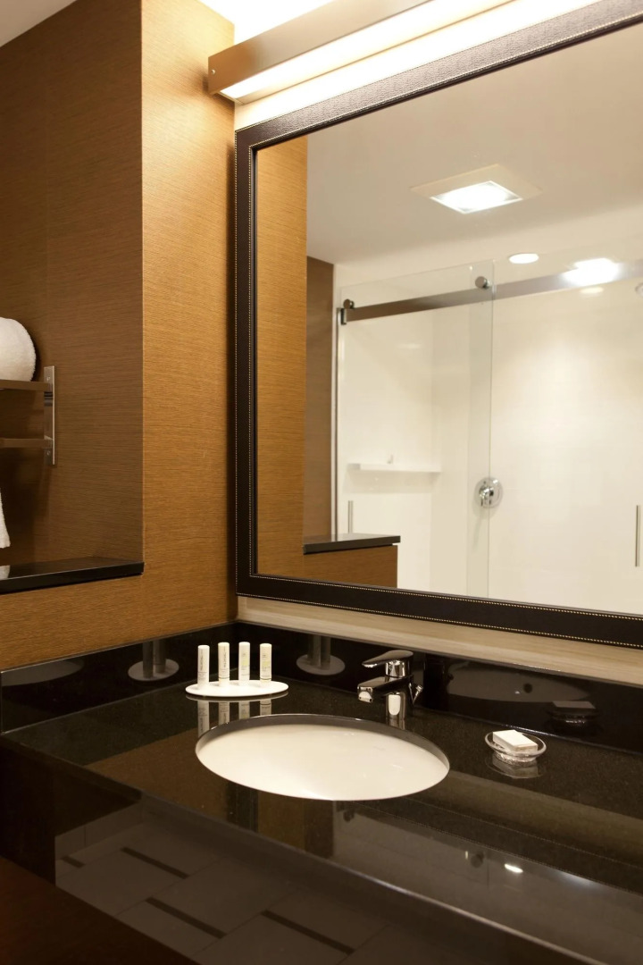 Fairfield Inn & Suites by Marriott Lethbridge