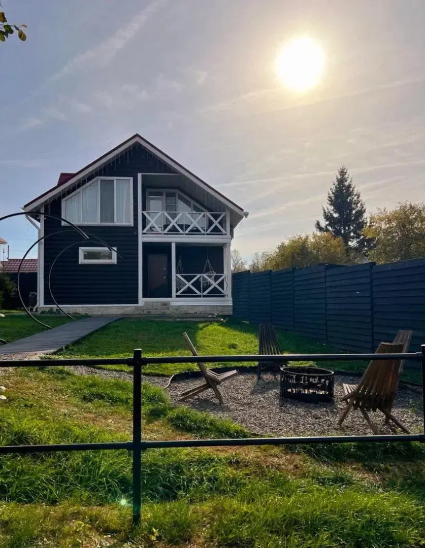 SkyTerraVillage (СкайТерраВилладж)