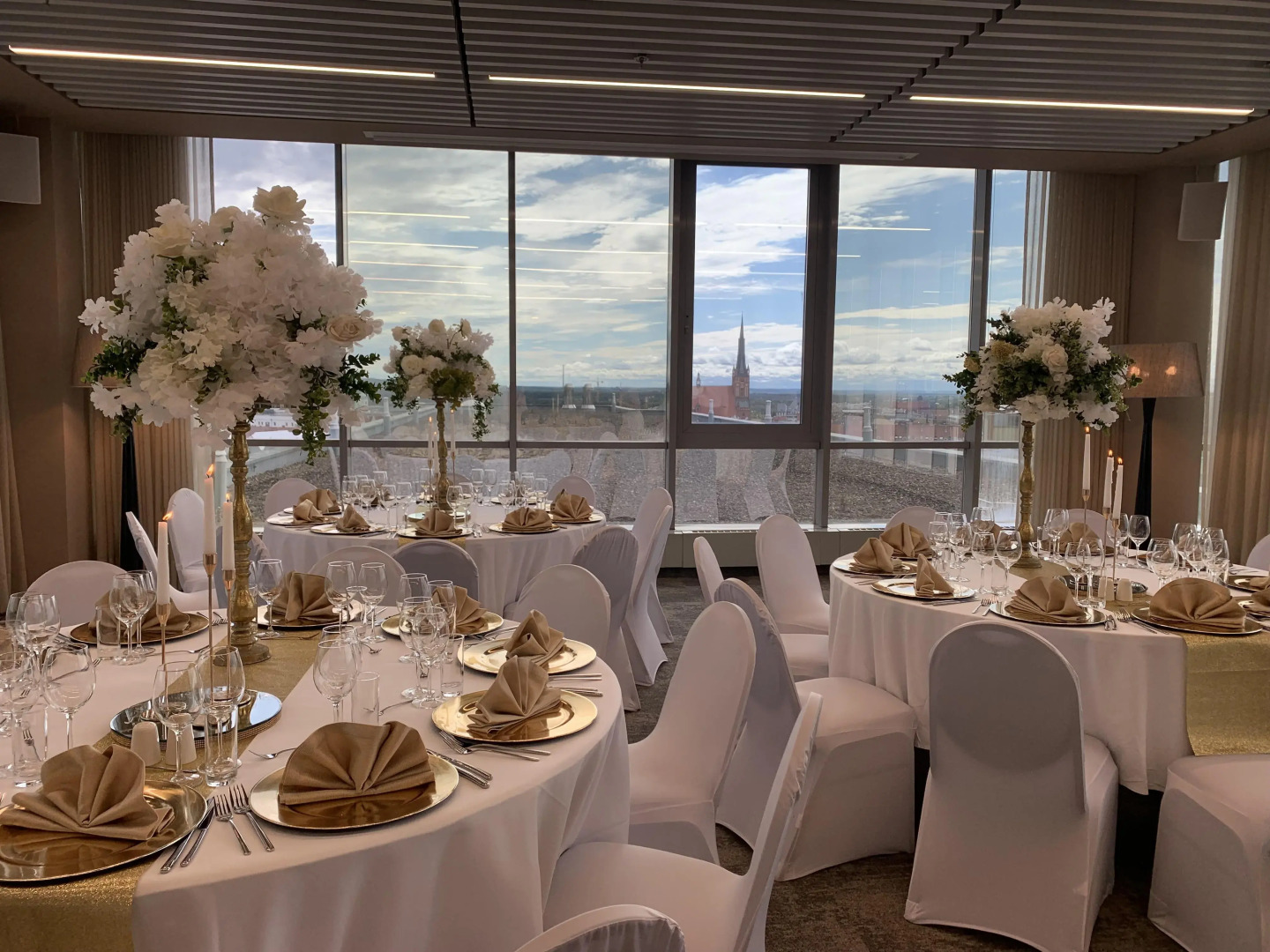 Radisson Blu Hotel, Szczecin