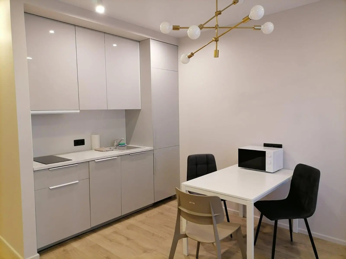 ЯрСити на шоссе Силикатное 17