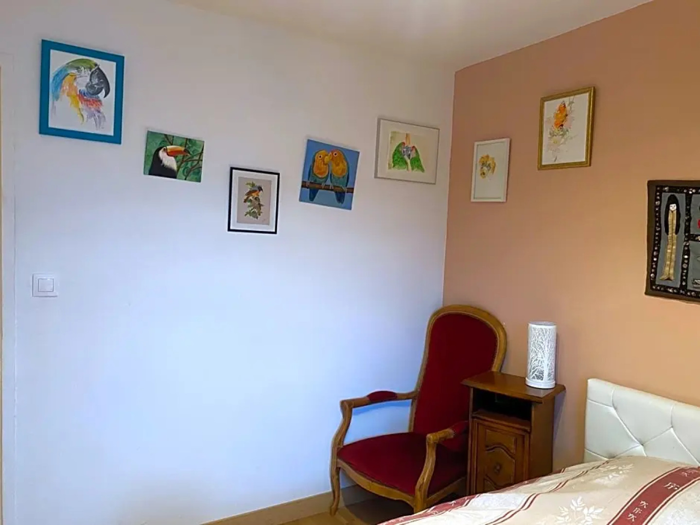 La Maison Du Bonheur