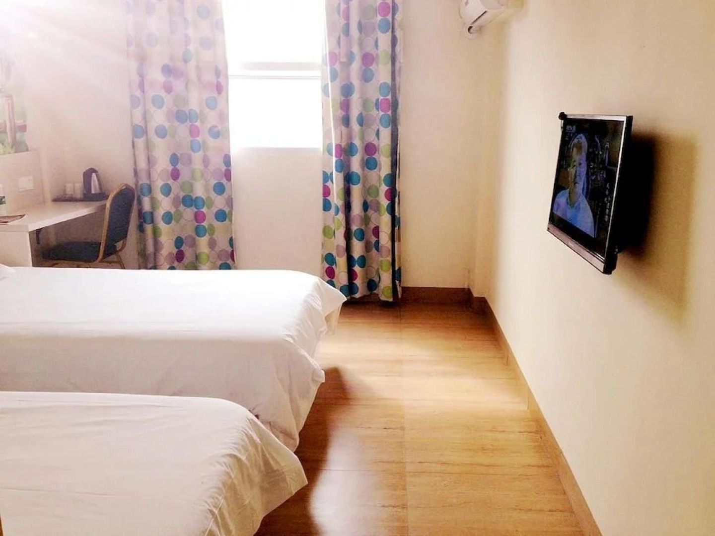 Yongsheng Kooka Hotel