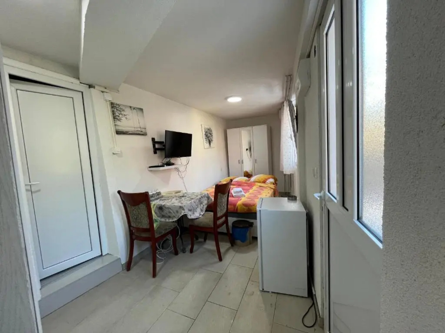 Apartments Villa Miramare