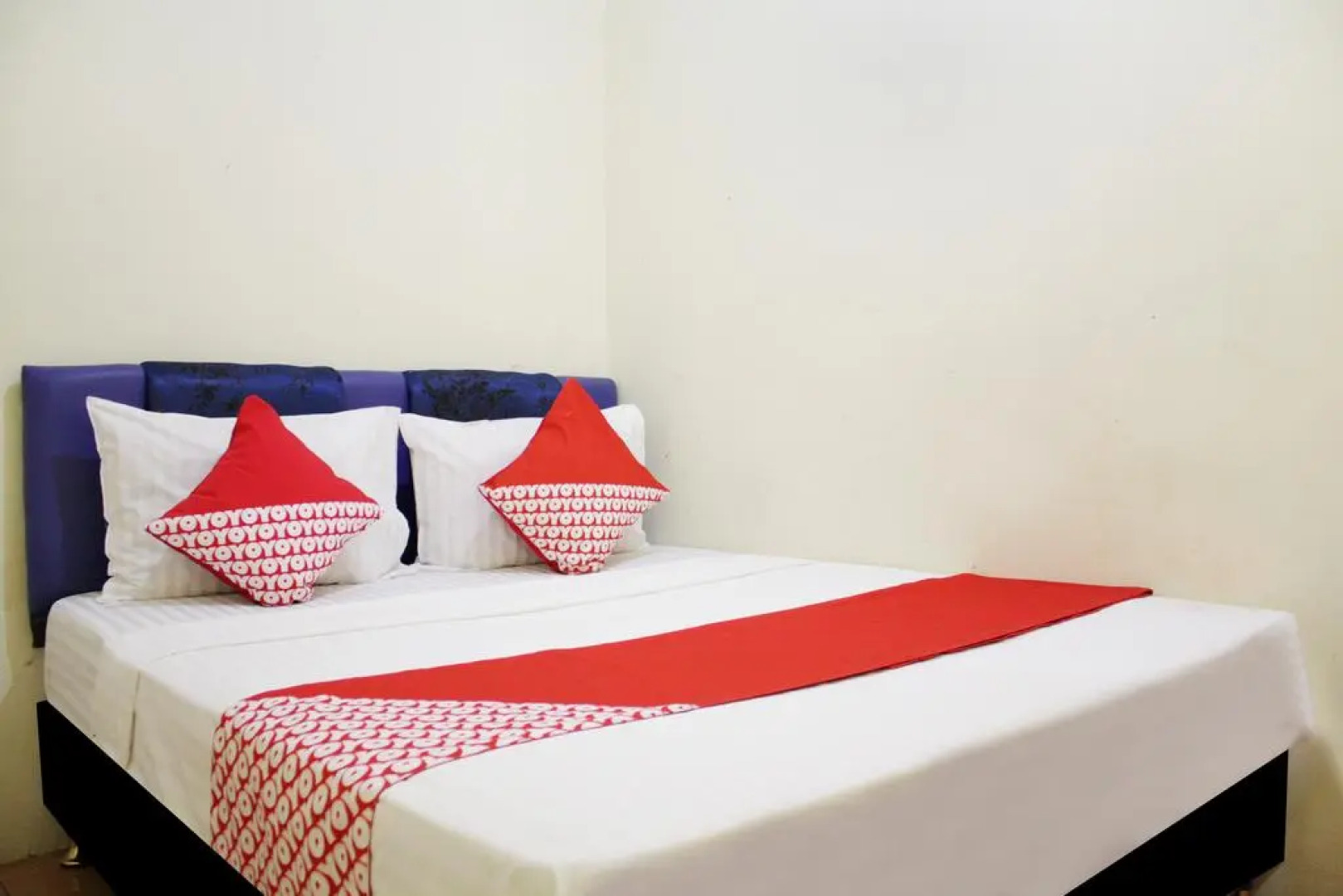 Oyo 145 Wisma Syariah Cmc