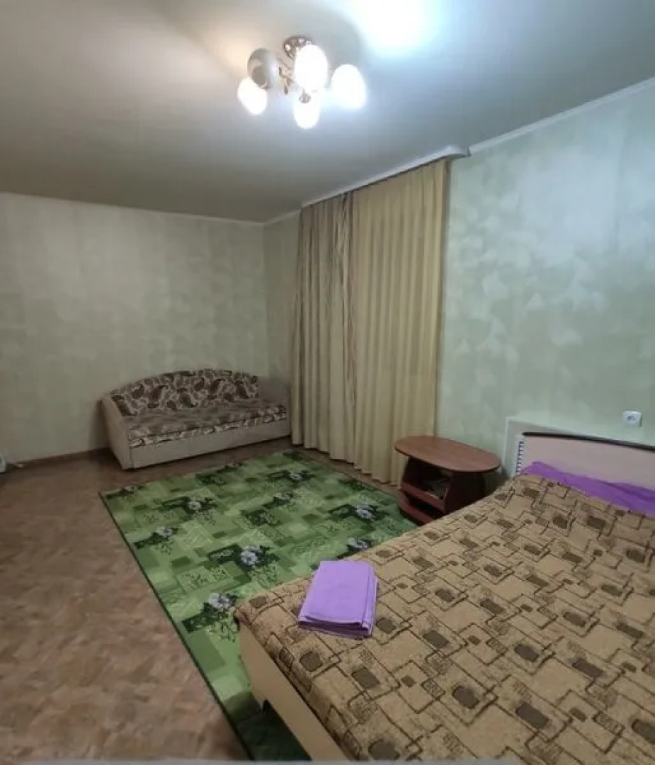 Flat on str. 60 let Oktyabrya bld. 7 Selena