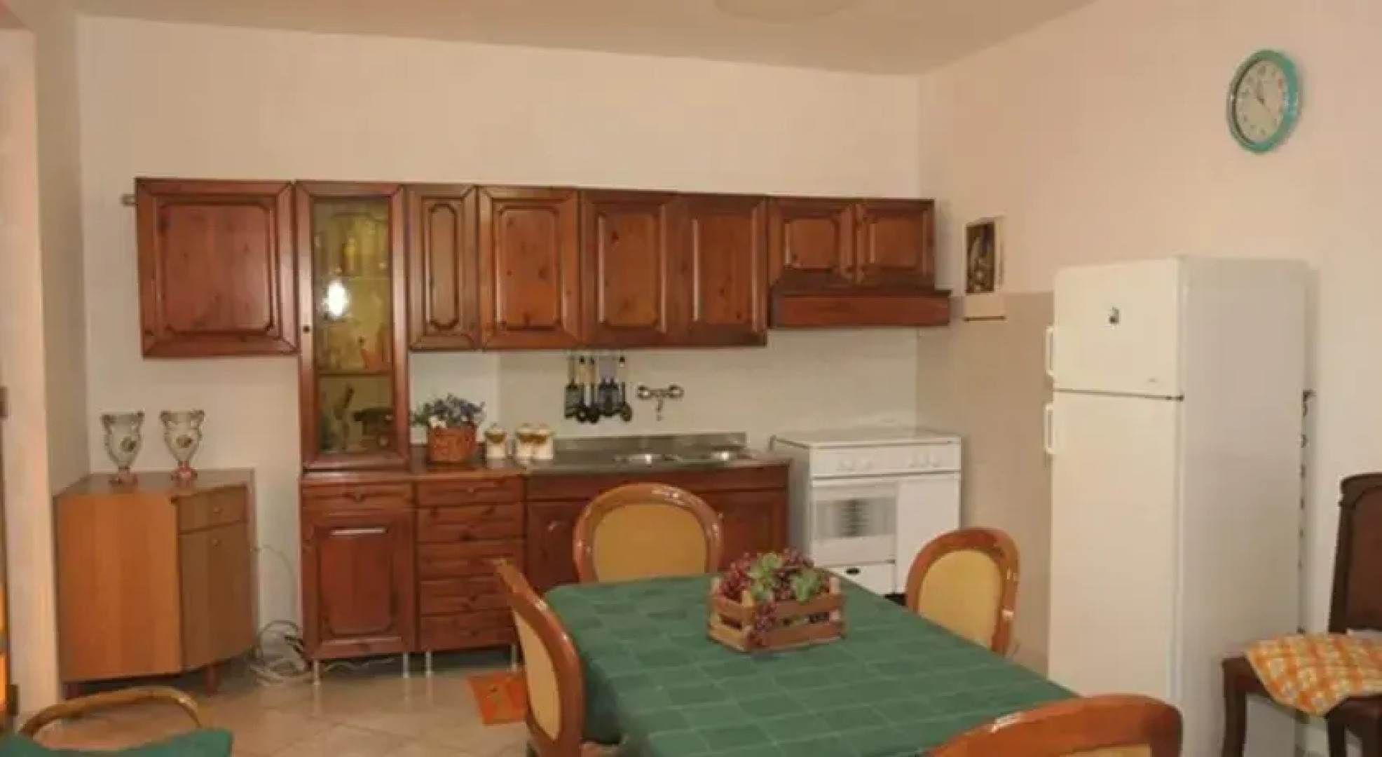 Trullo 2 Km dal Mare