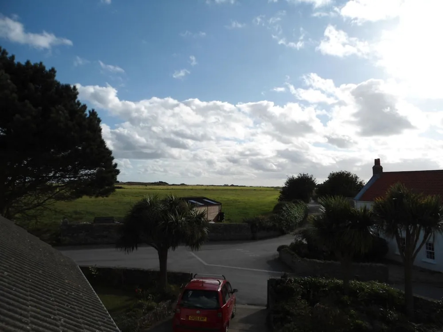 Simerock Guest House