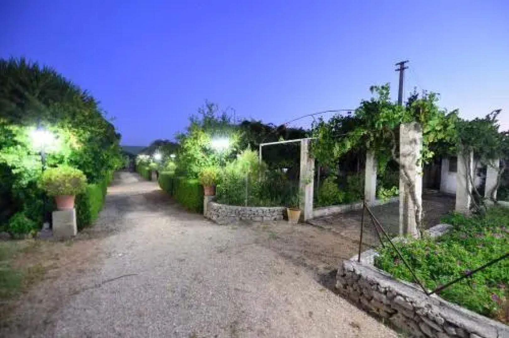 Masseria i Cocci