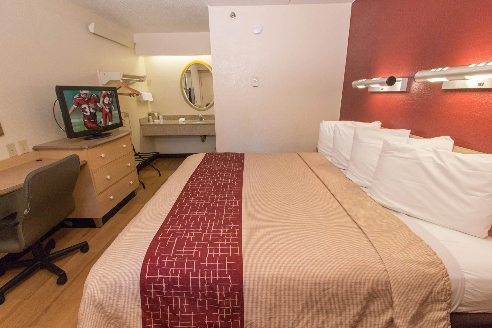 Red Roof Inn Hilton Head Island