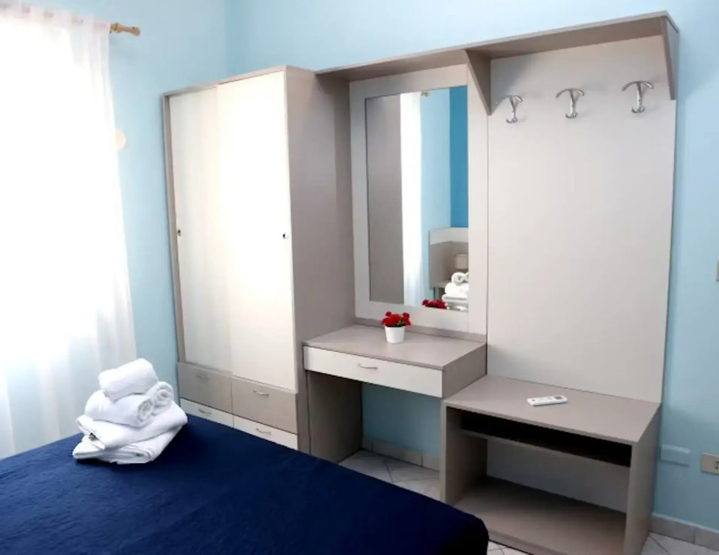 Residence Santa Barbara