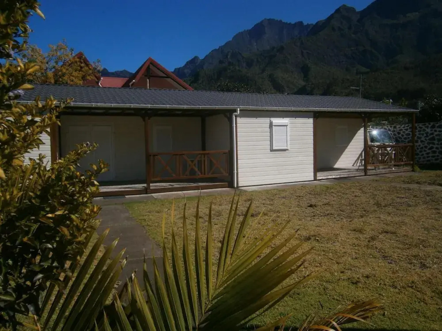 Gite Les Chrysalides