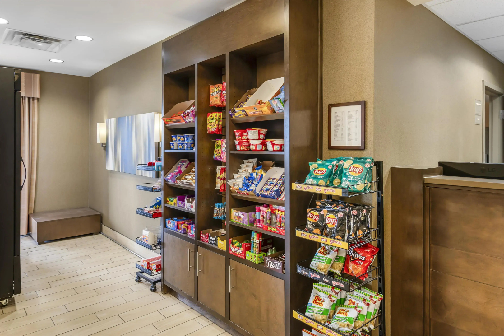 Best Western Plus Winnipeg West