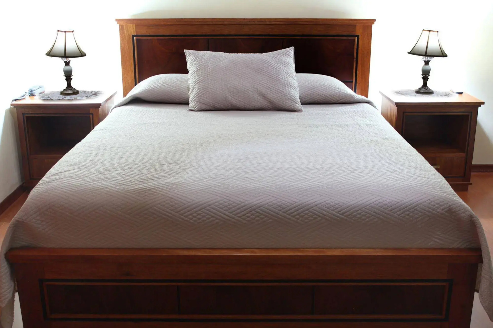 Hosteria San Carlos Tababela