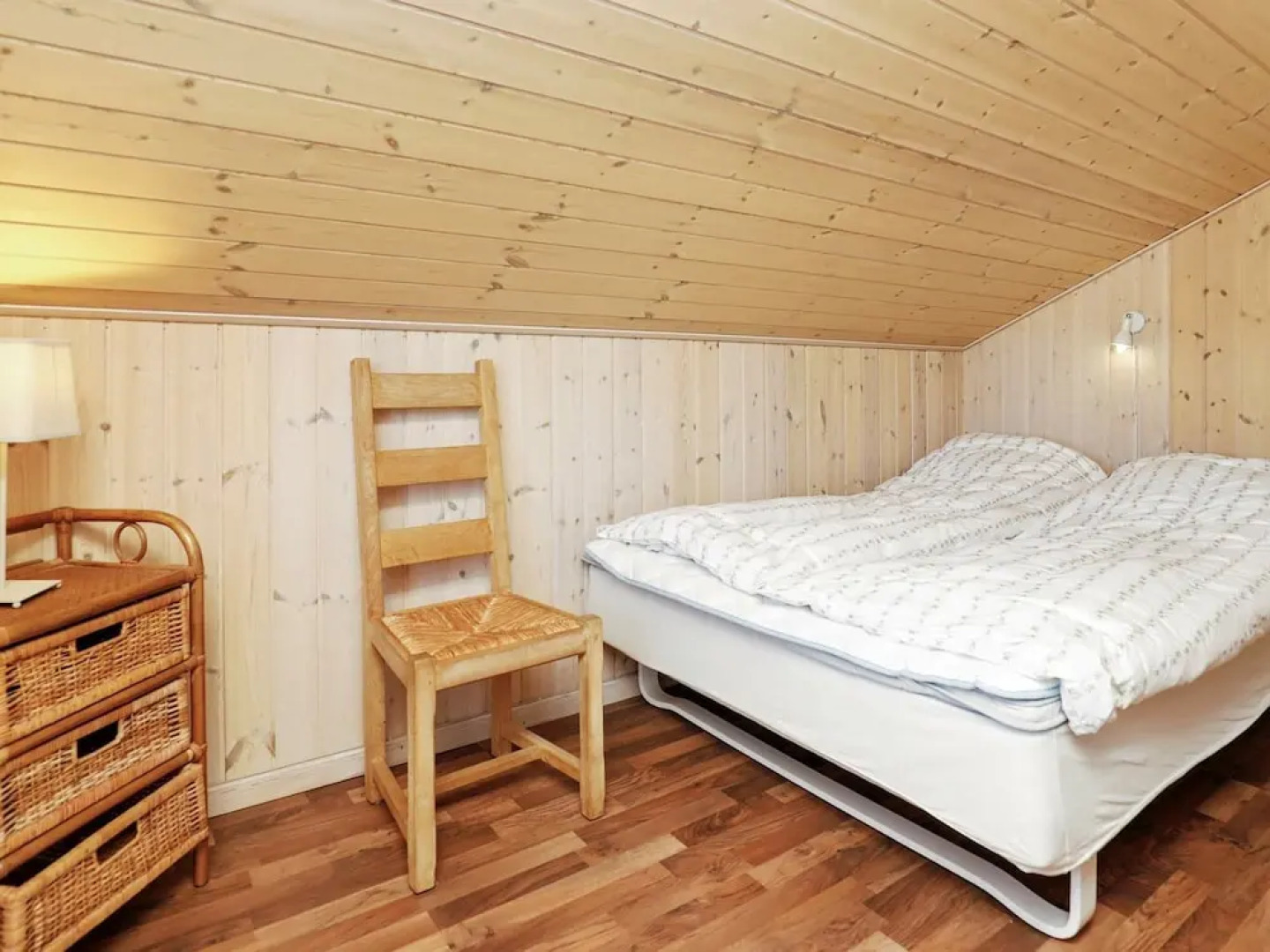 9 Person Holiday Home in Hirtshals-by Traum