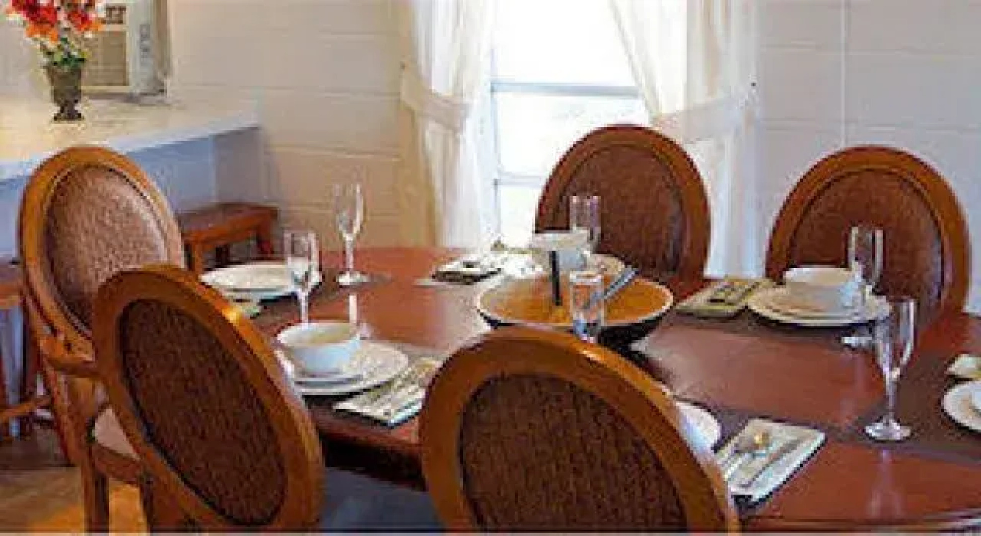 Cayman Brac Beach Villas