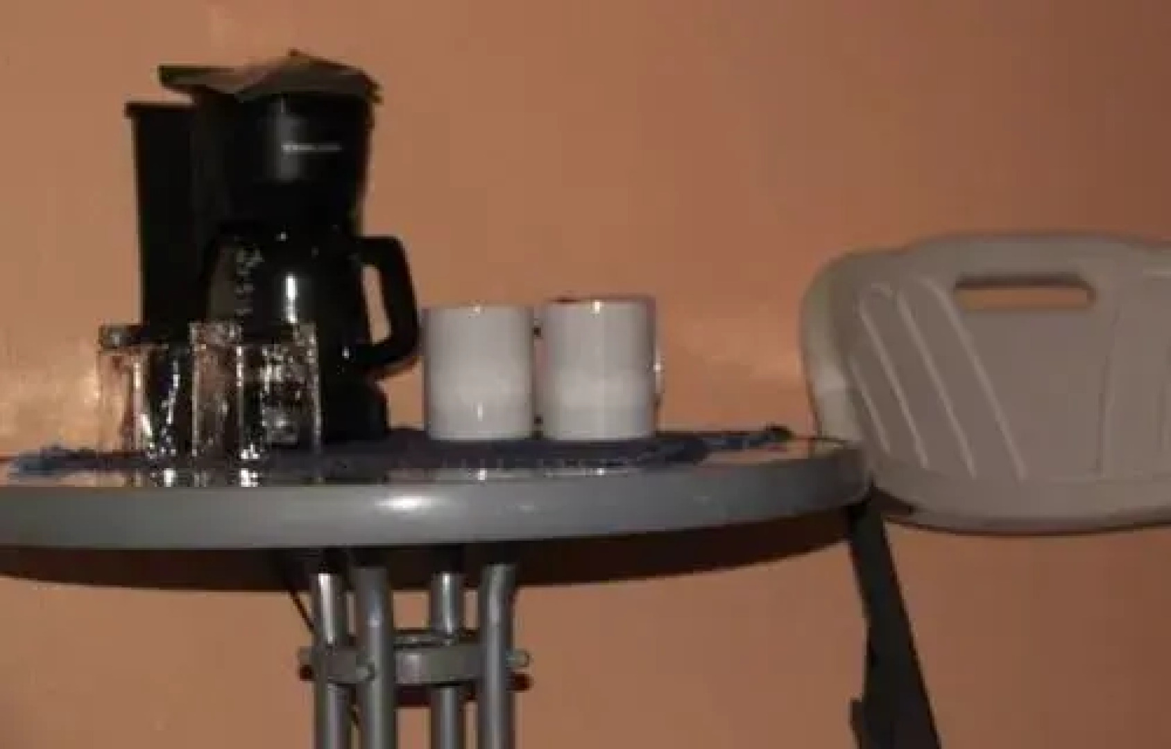 Hotel Paso de Ballenas