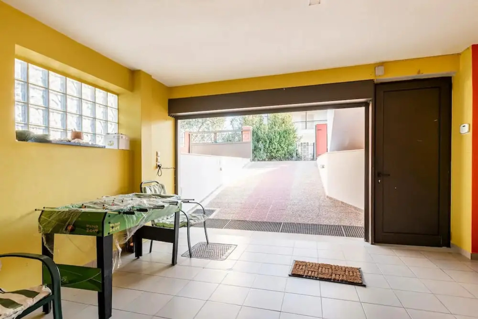 Beautiful 1-bed Cottage in Megalopolis