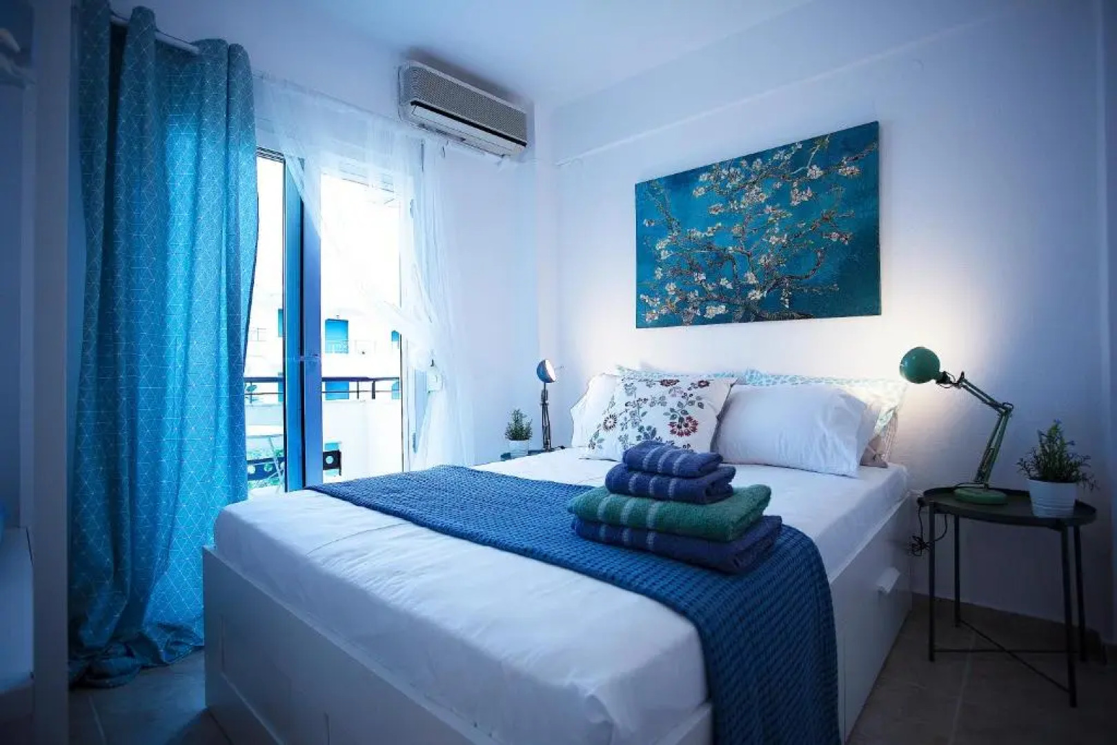 Cozy Suite Kallithea