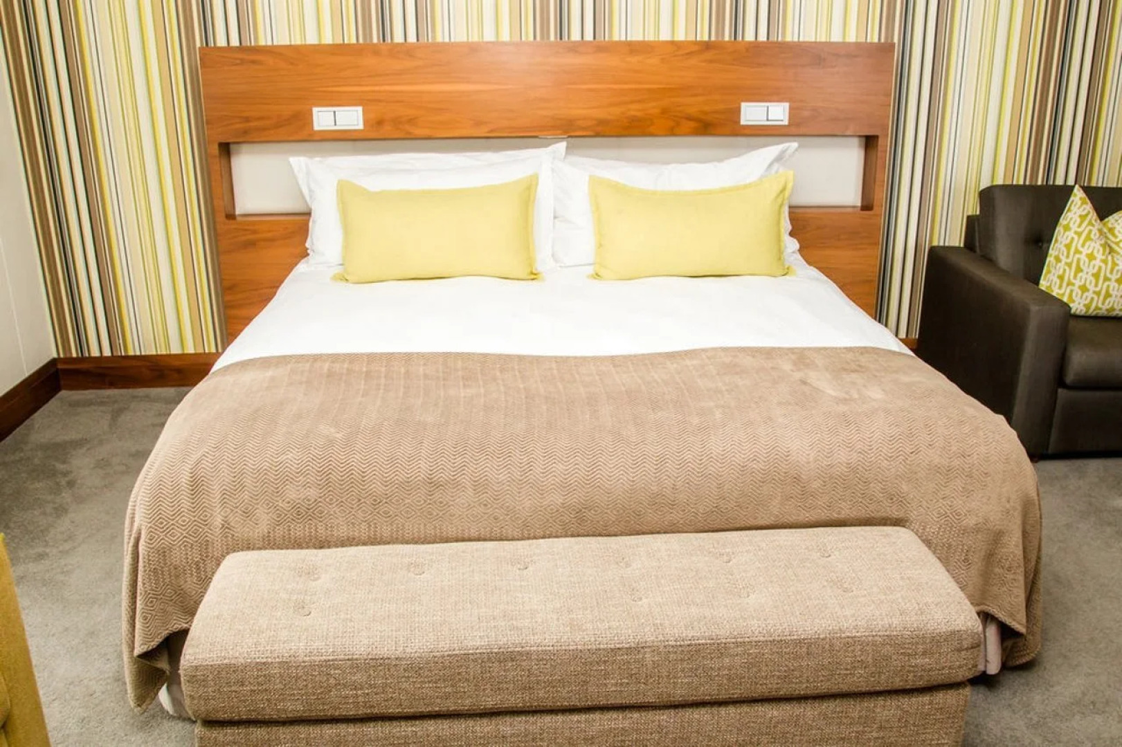 The Square Boutique Hotel and Spa