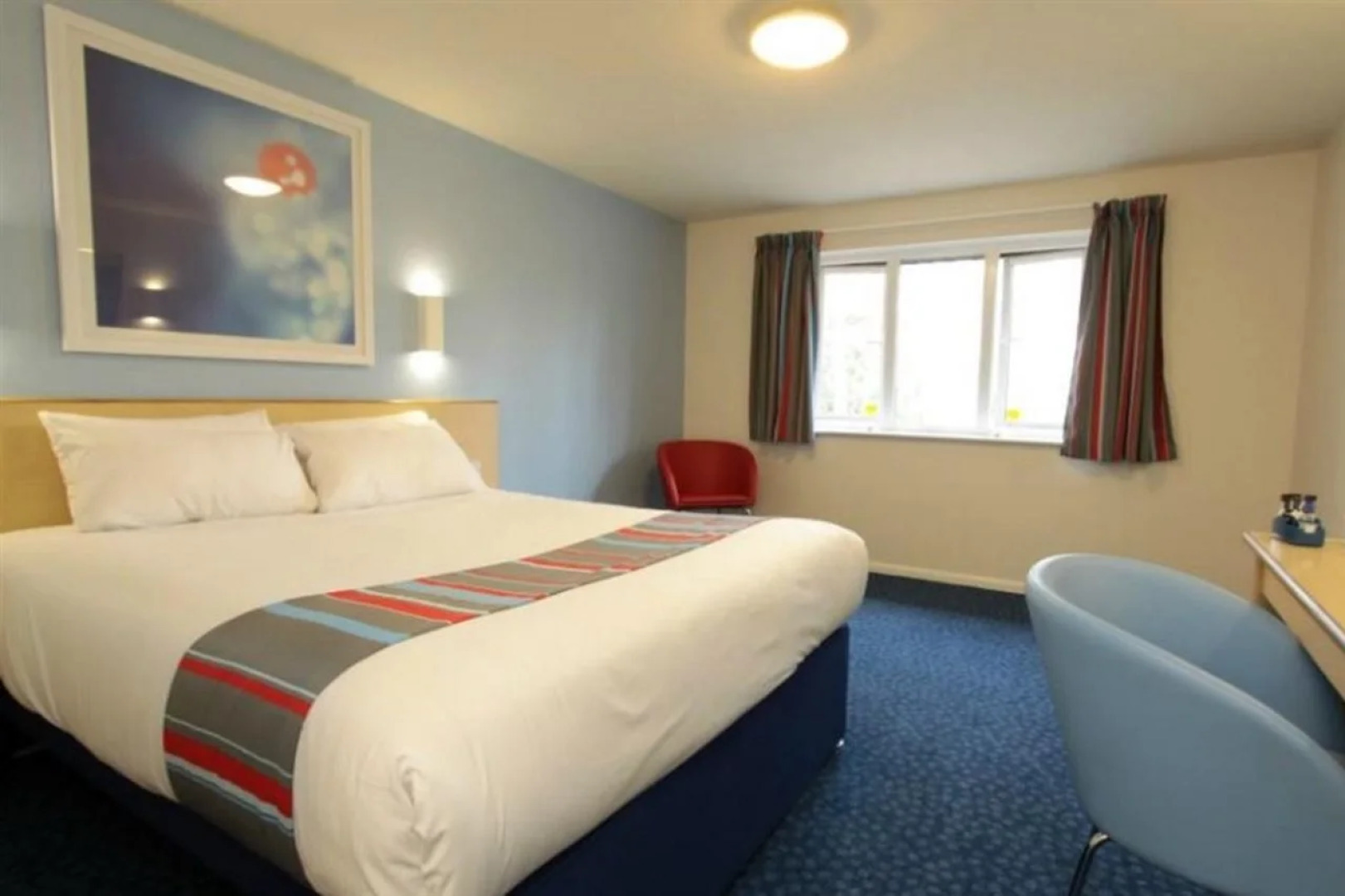 Travelodge Hartlebury
