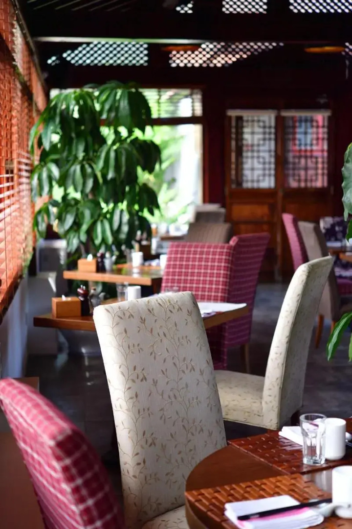 Jingshan Garden Hotel