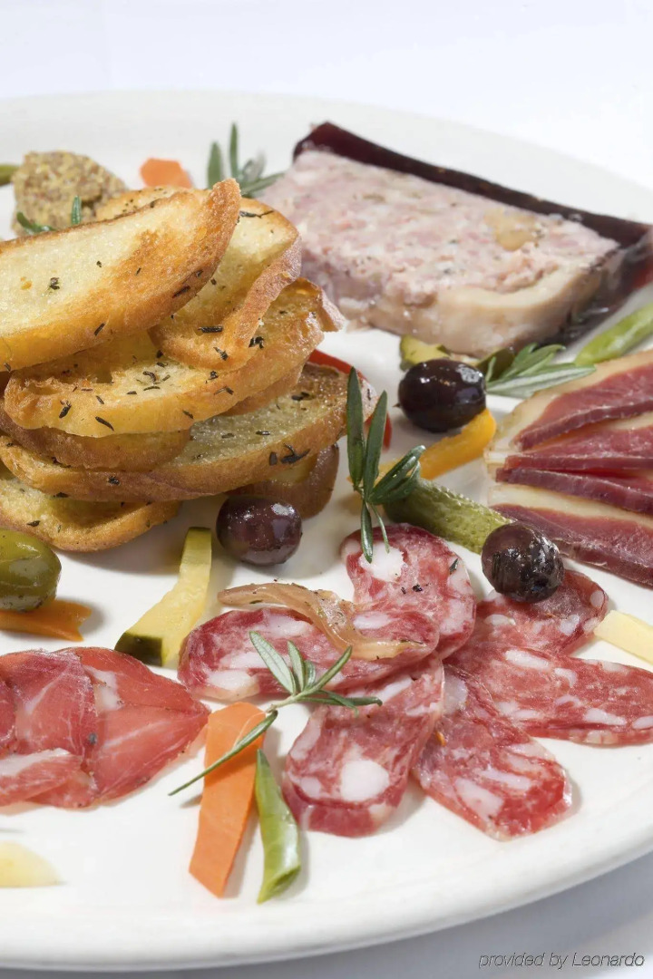 Le Meridien Arlington