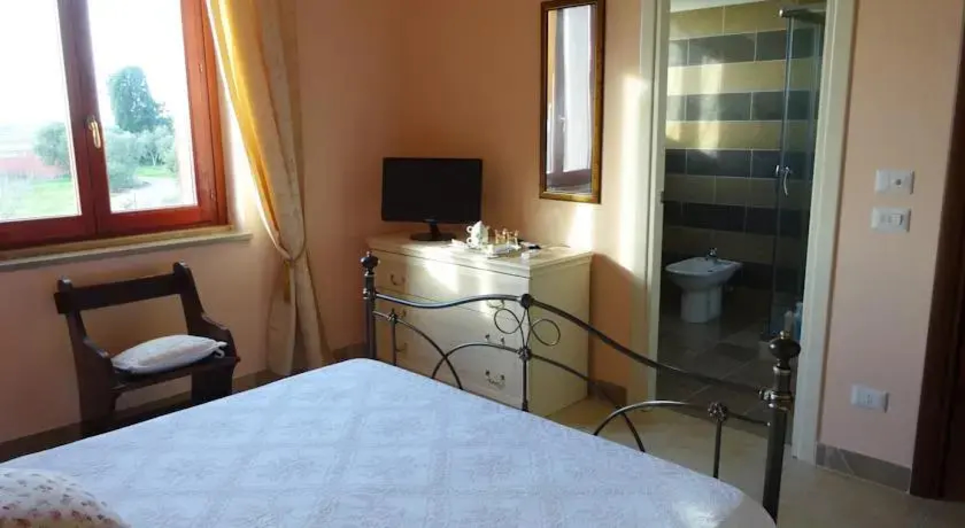 Casa Peana Vacanze