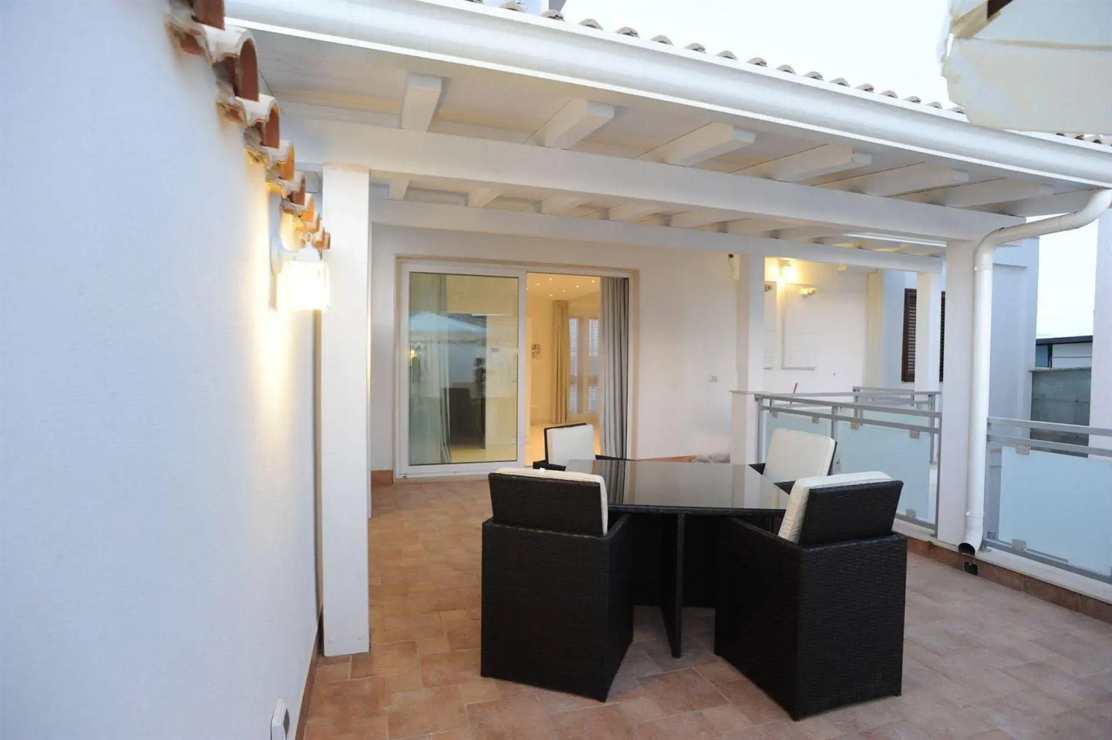 Italiana Resort
