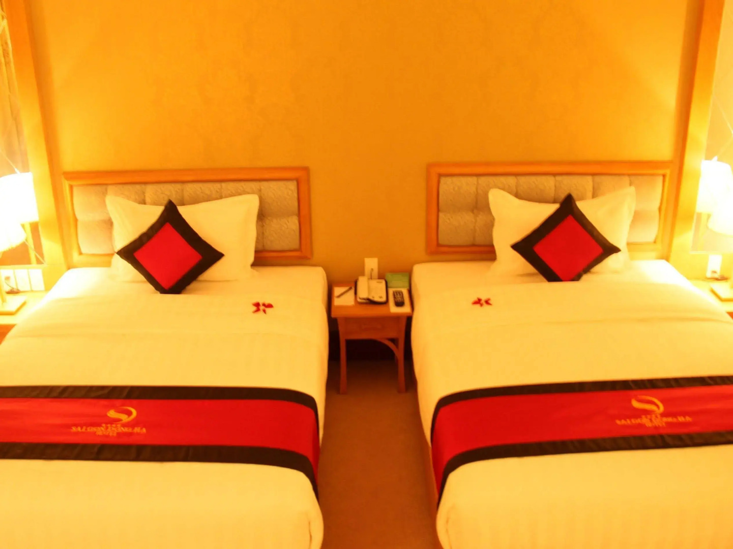 Sai Gon Dong Ha Hotel