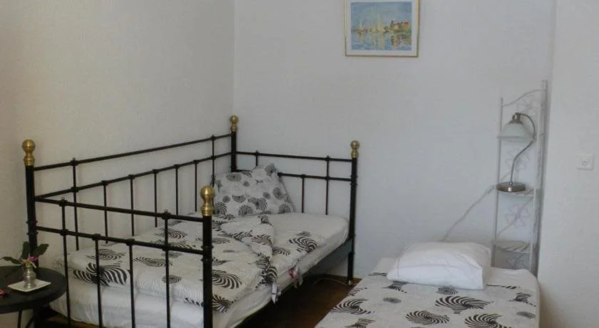 Guest house - Maison d'hôtes "Relais des Saars"