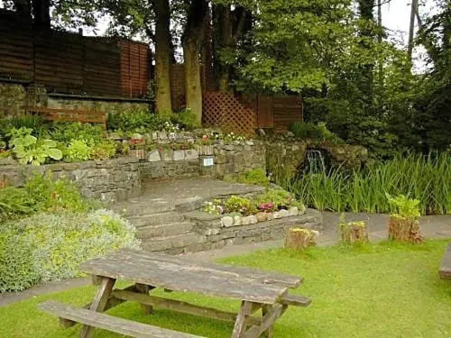 The Abercrave Inn