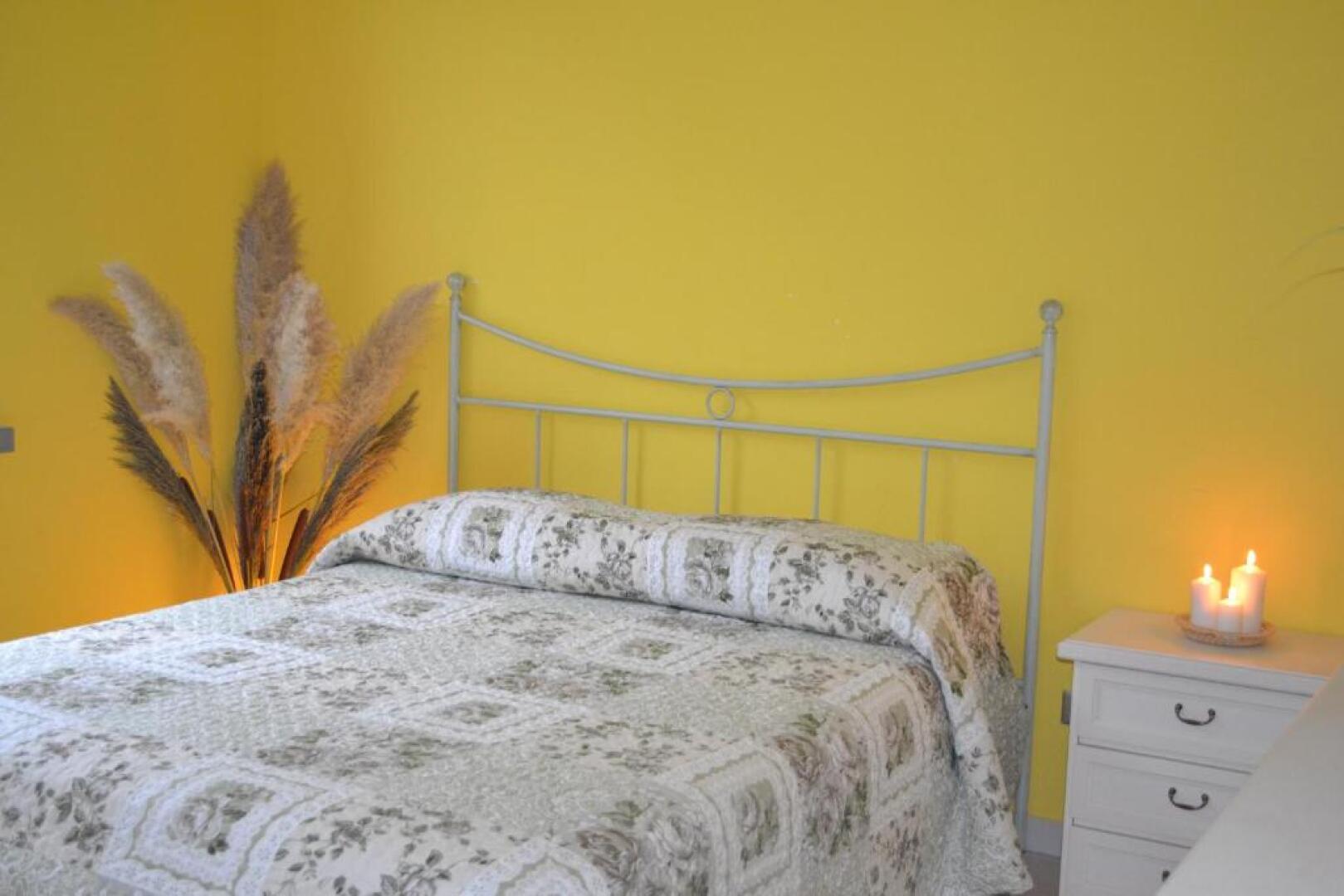 Wishing Well Maratea