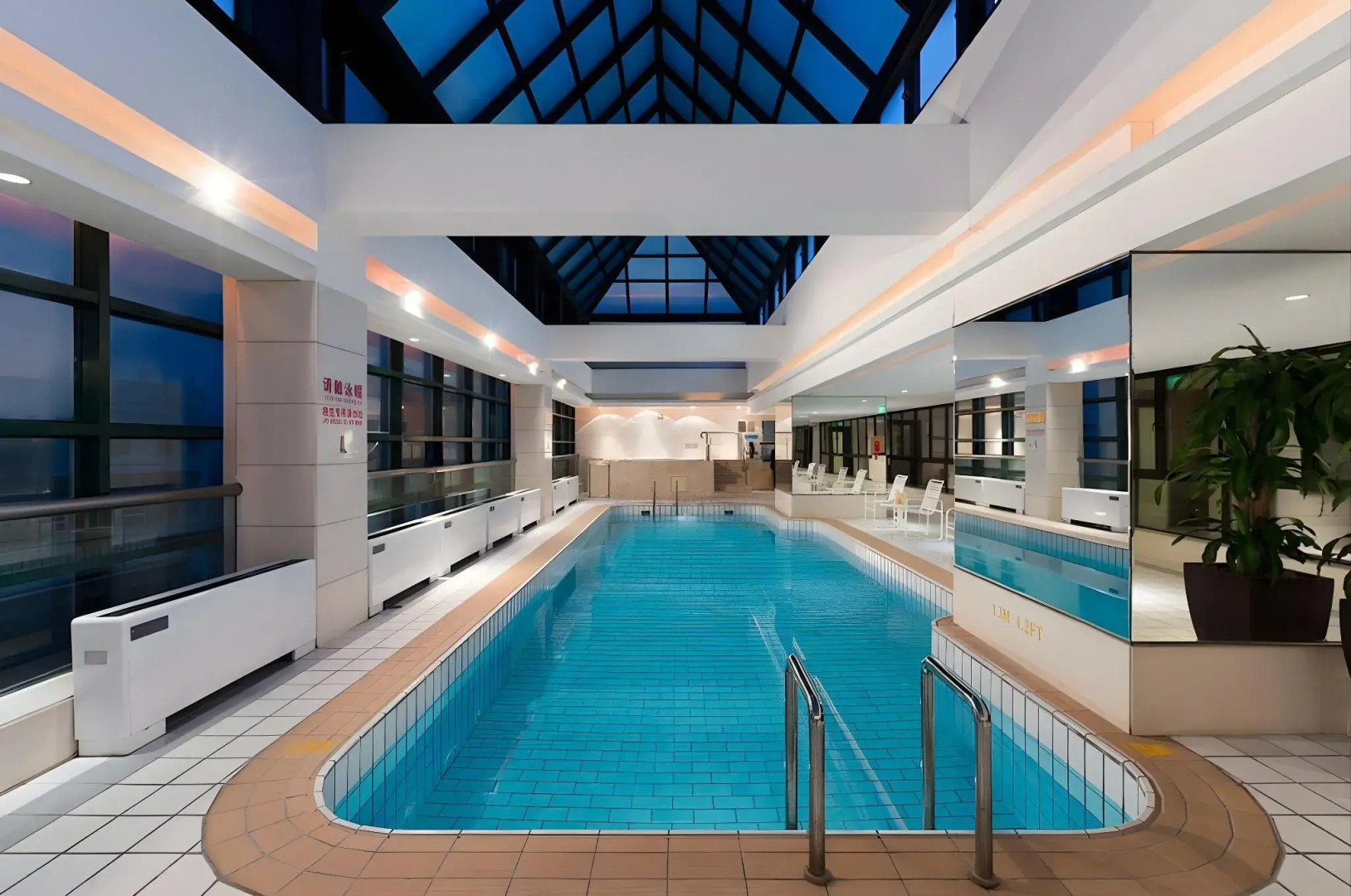 Отель Guo Ji Yi Yuan