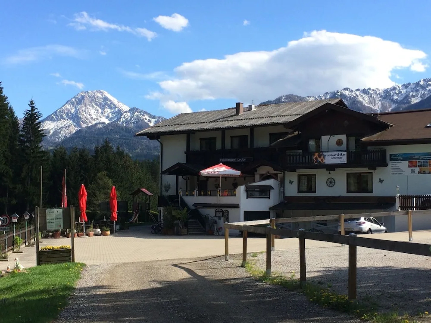 Schindelstube Gasthof