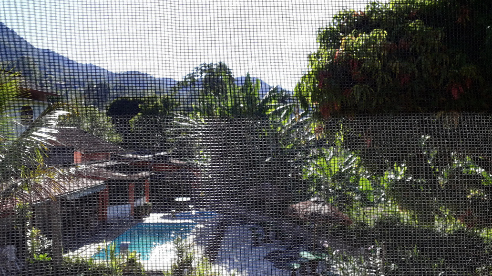 Pousada Estrela da Manhã