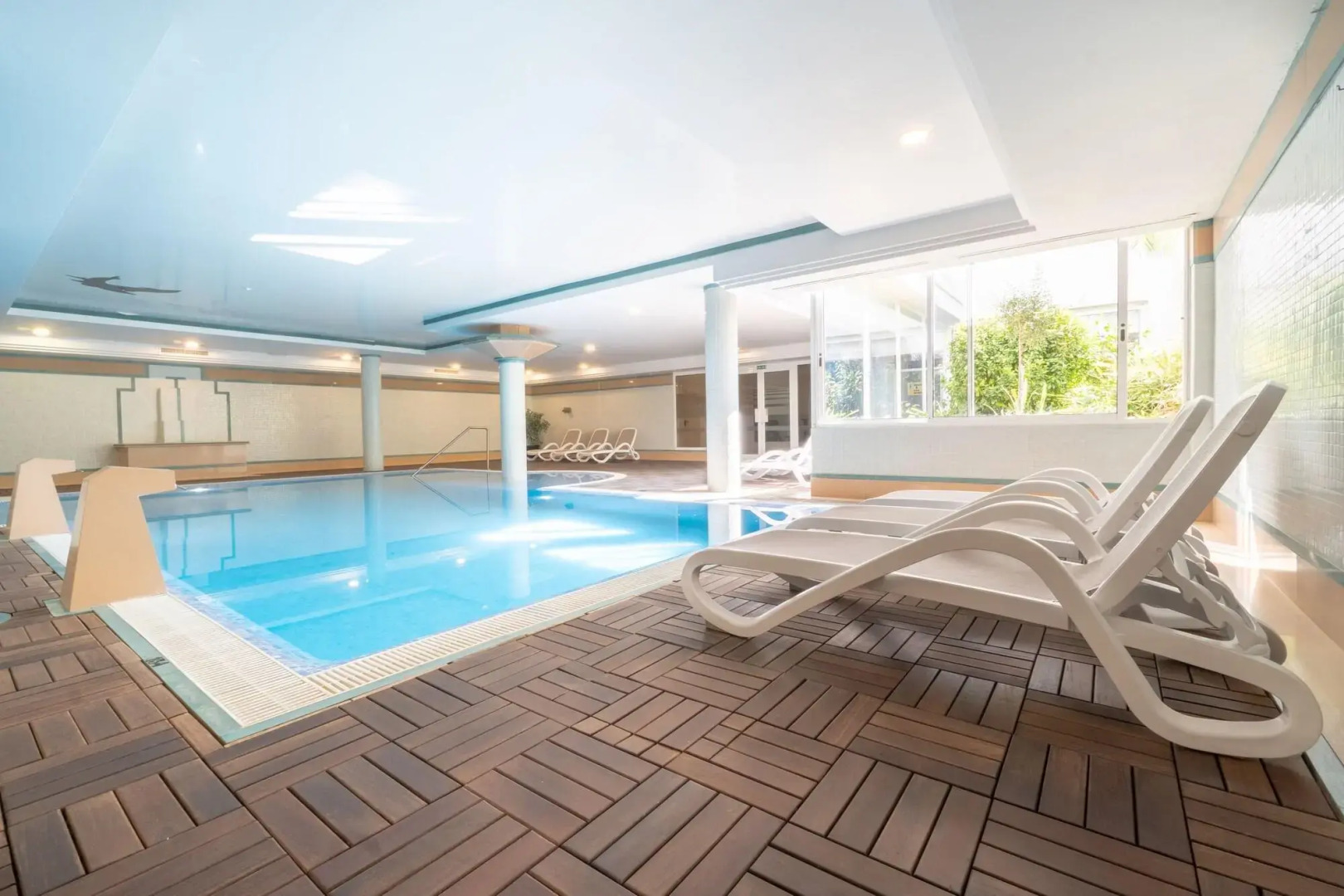 Aparthotel Tropicana