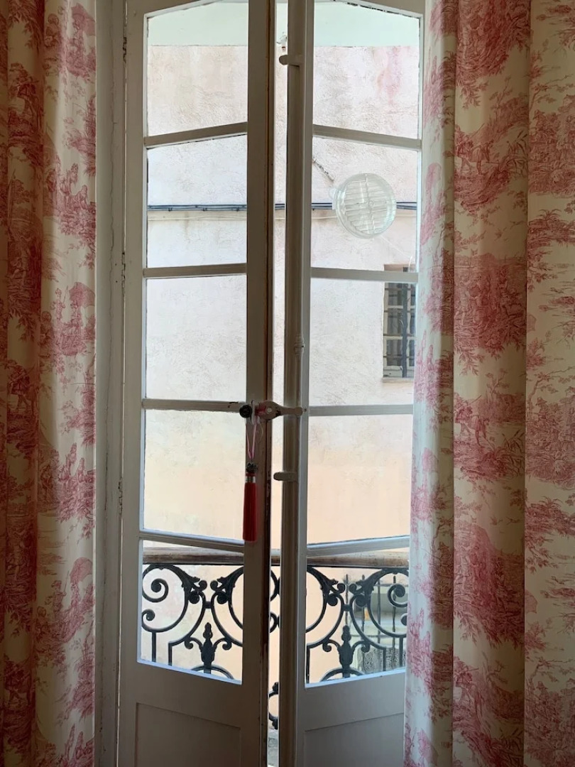 La Cle De La Porte BB