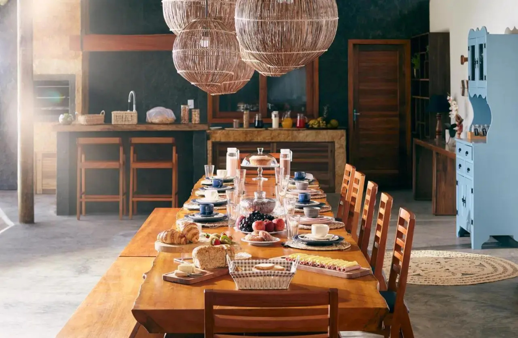 Pousada Casa Zê - Praia do Preá