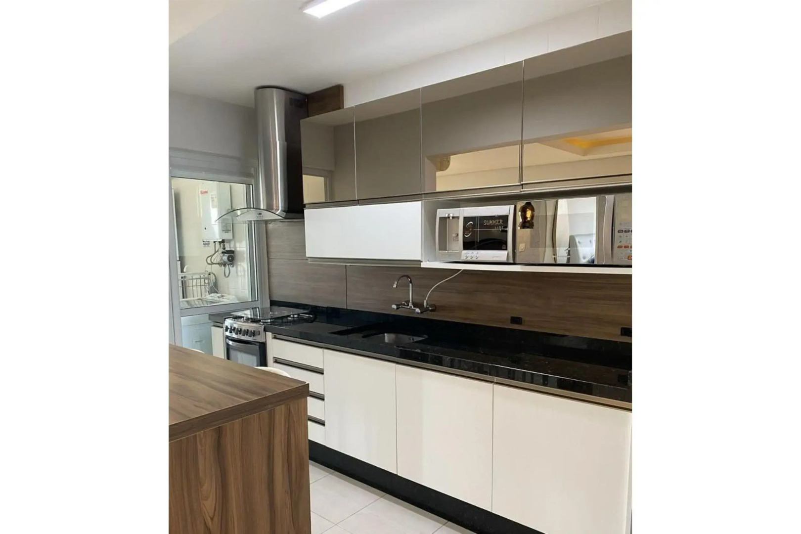 Nautilus Premium View - Penha - SC