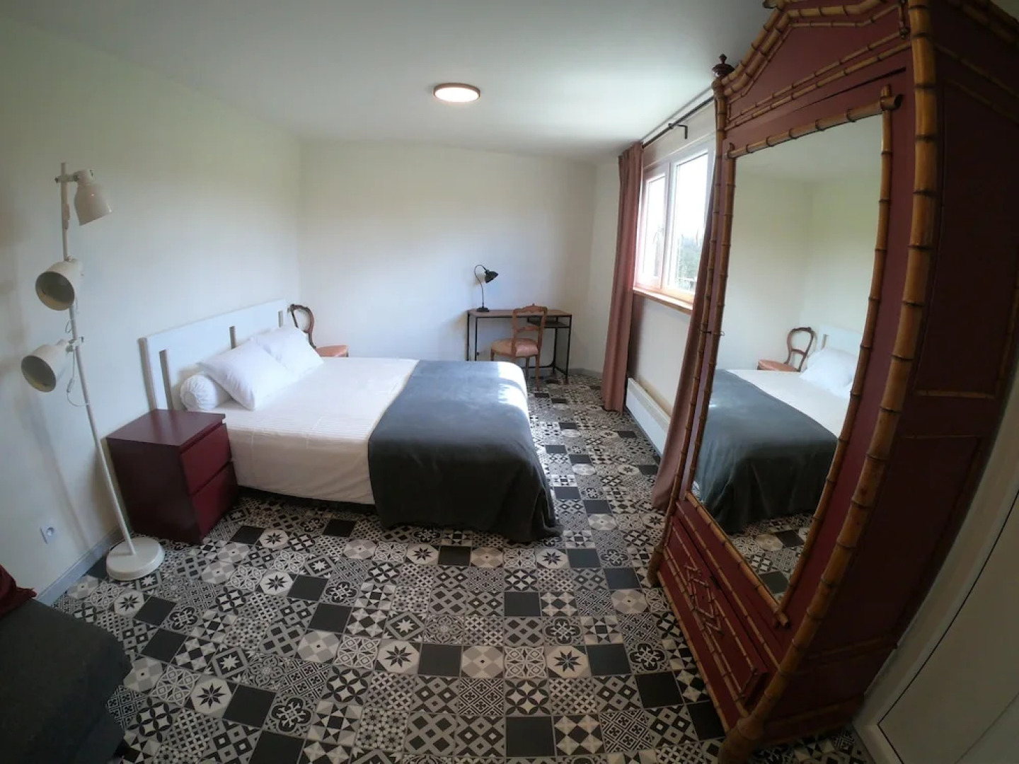 Gîte Près des Montgolfières