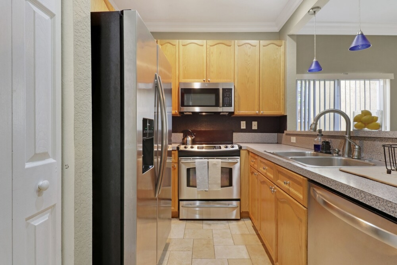 Harbor Vacation Homes