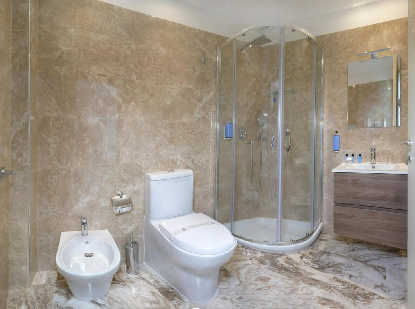 Cristallo Park Hotel