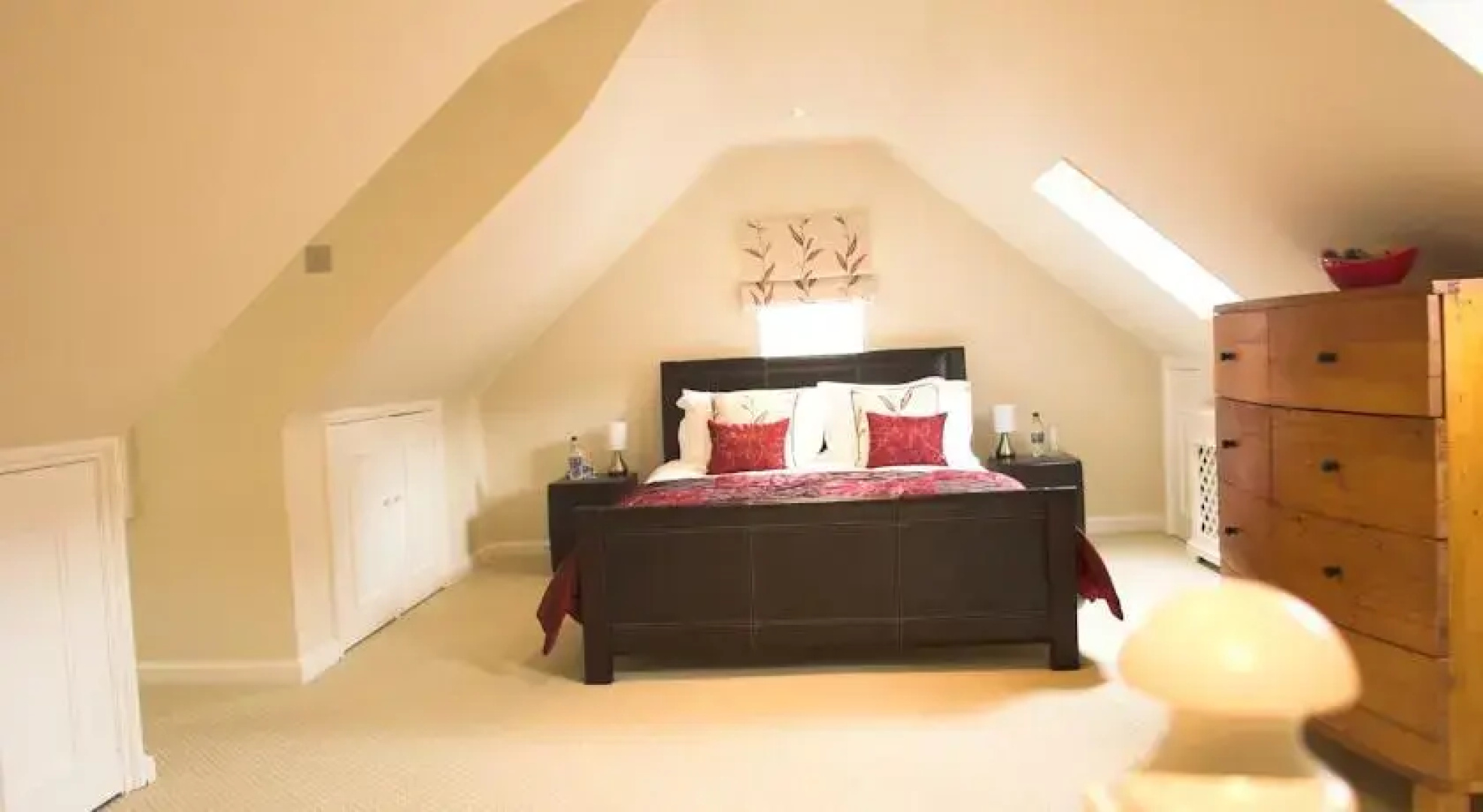 Charters B&B