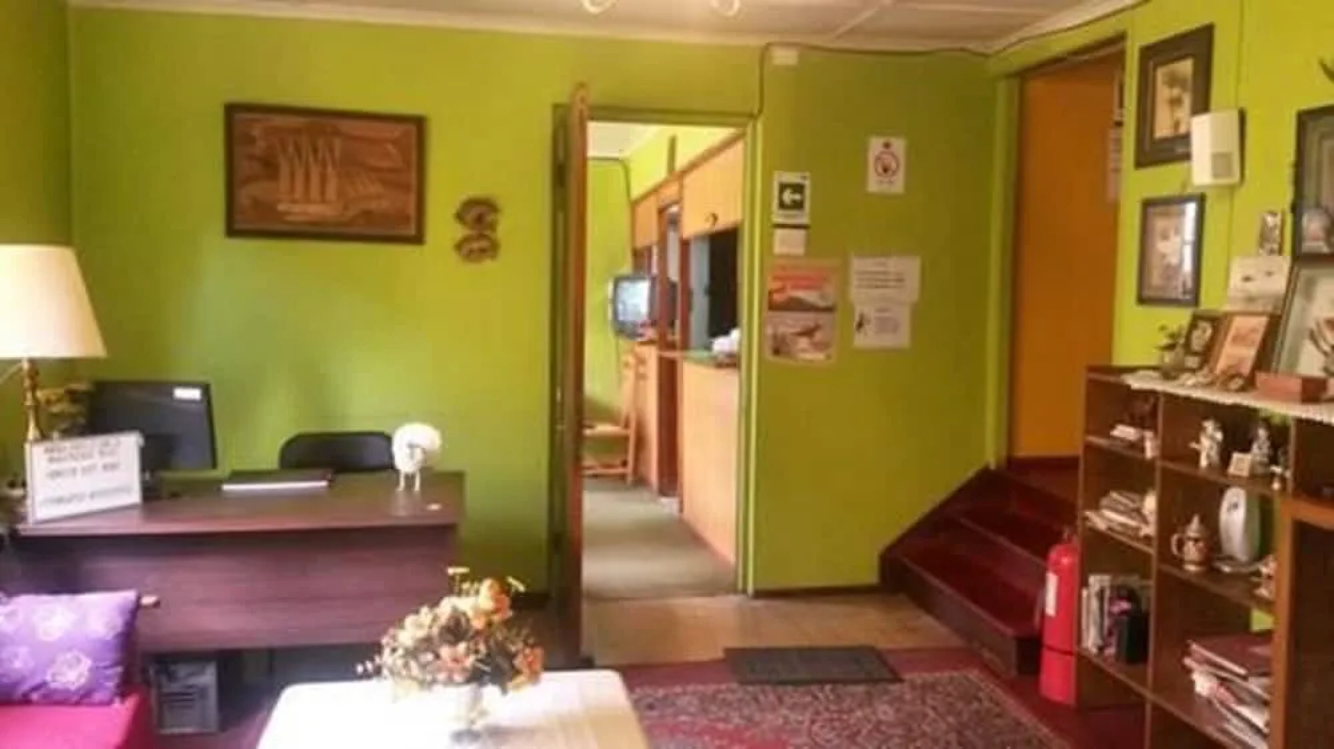 Hostal Chiloe