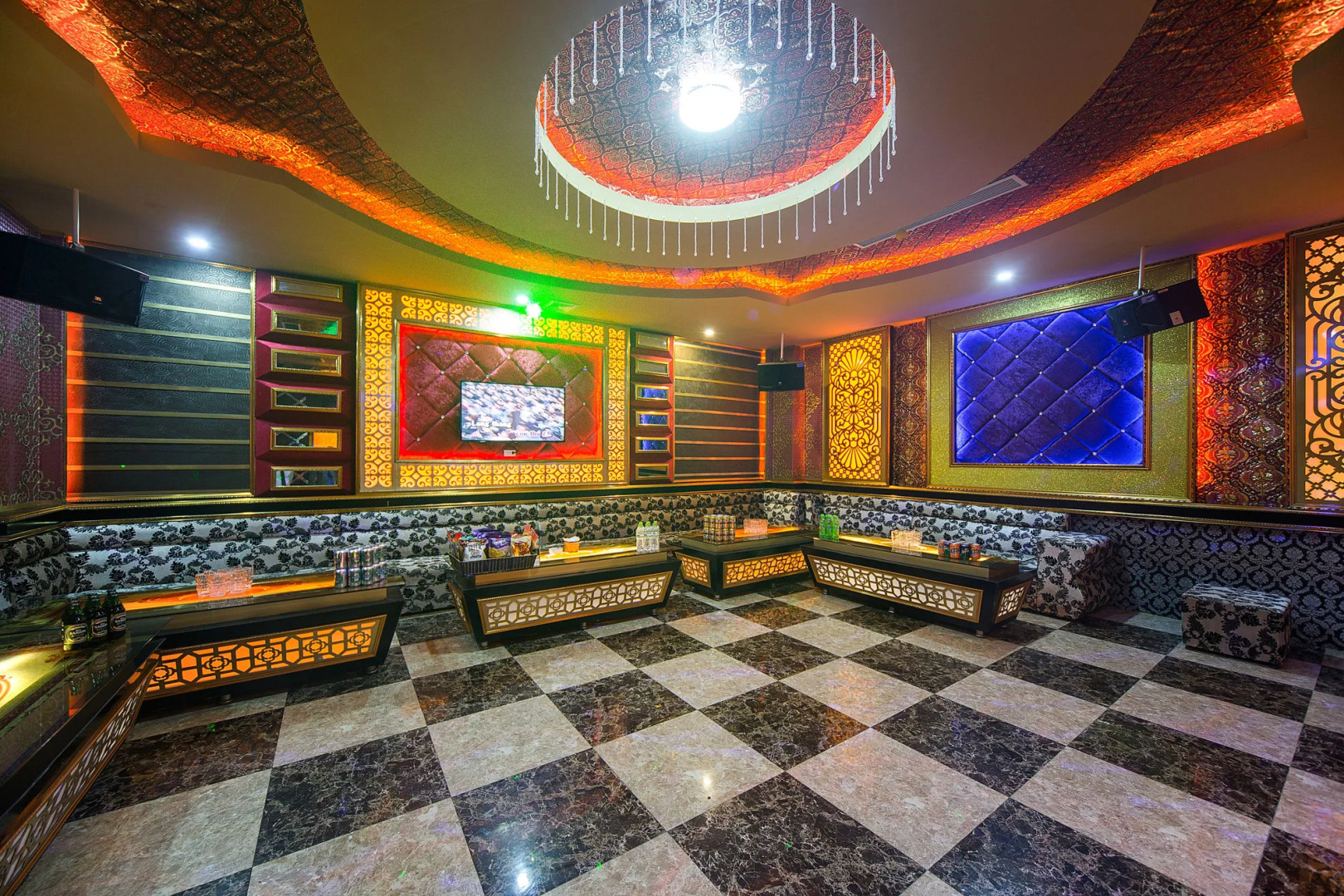 Muong Thanh Grand Cua Lo Hotel