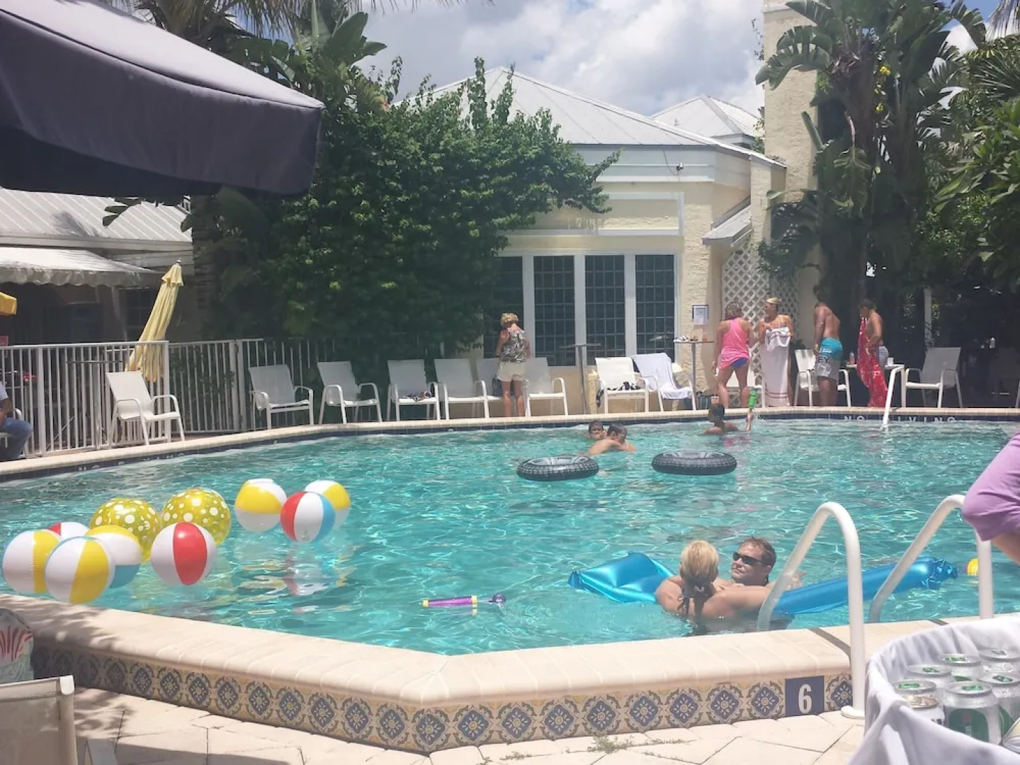 The Caribbean Court Boutique Hotel