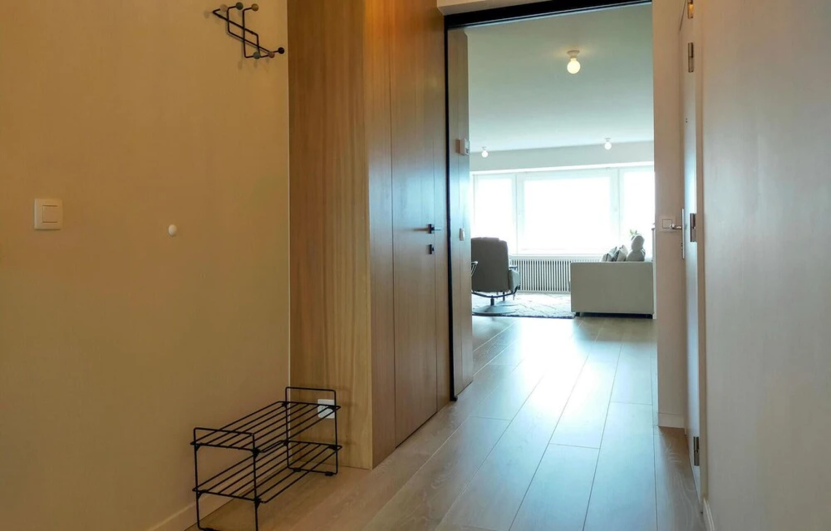 Nice Apartment in Oostende With Wifi and 2 Bedrooms