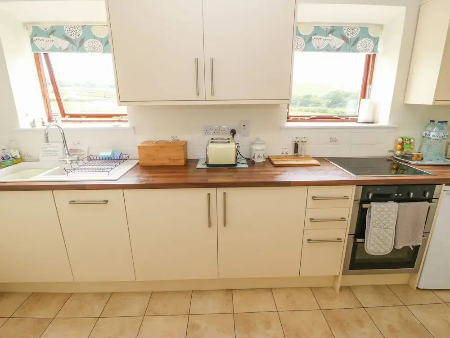 1 Horsehold Cottage, Hebden Bridge