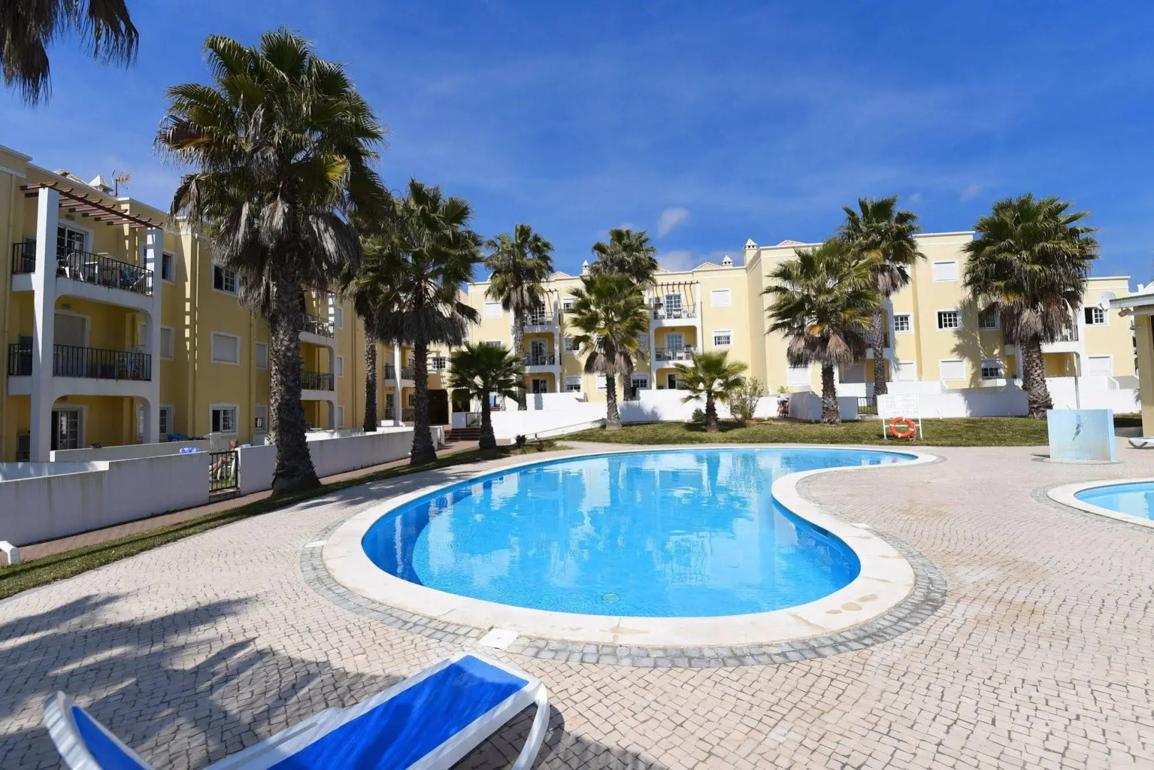 Praia da Lota Resort - Hotel & Apartments