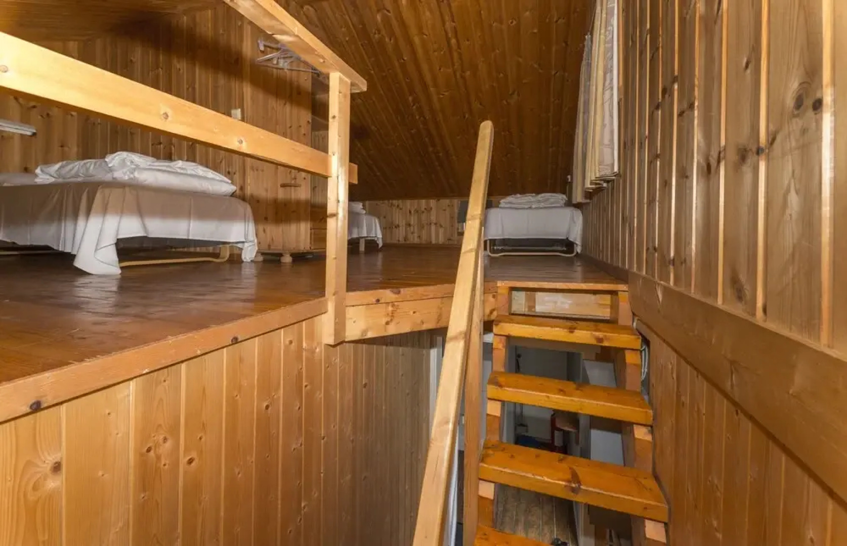 Vandrerhjem Lofotferie Kabelvåg